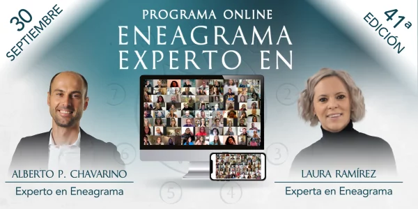 Experto en Eneagrama | Edición 41ª